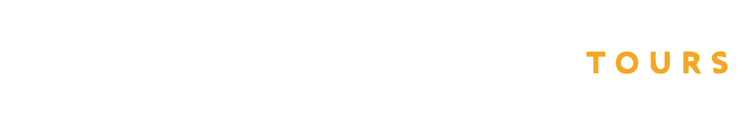 Good As Gold Tours